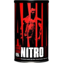 Universal Nutrition Animal Nitro - 44 packs