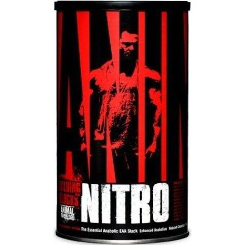 Universal Nutrition Animal Nitro - 44 packs