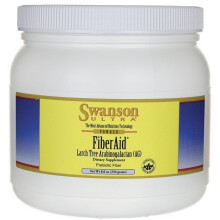 Swanson FiberAid Larch Tree Arabinogalactan (AG) - 250g
