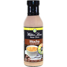 Walden Farms, Crème à Café, Mocha, 12 fl oz (355 ml)