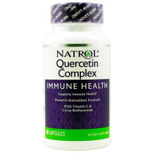 Natrol  Quercetin Complex - 50 caps