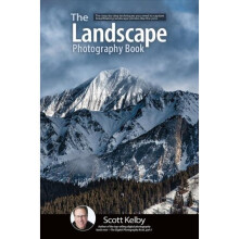 The Landscape Photography Book