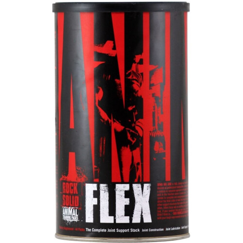 Universal Nutrition  Animal Flex, Packs, 44 packs