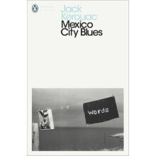 Mexico City Blues