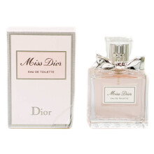 CHRISTIAN DIOR Miss Dior Eau De Toilettes Spray 1.7 onzas