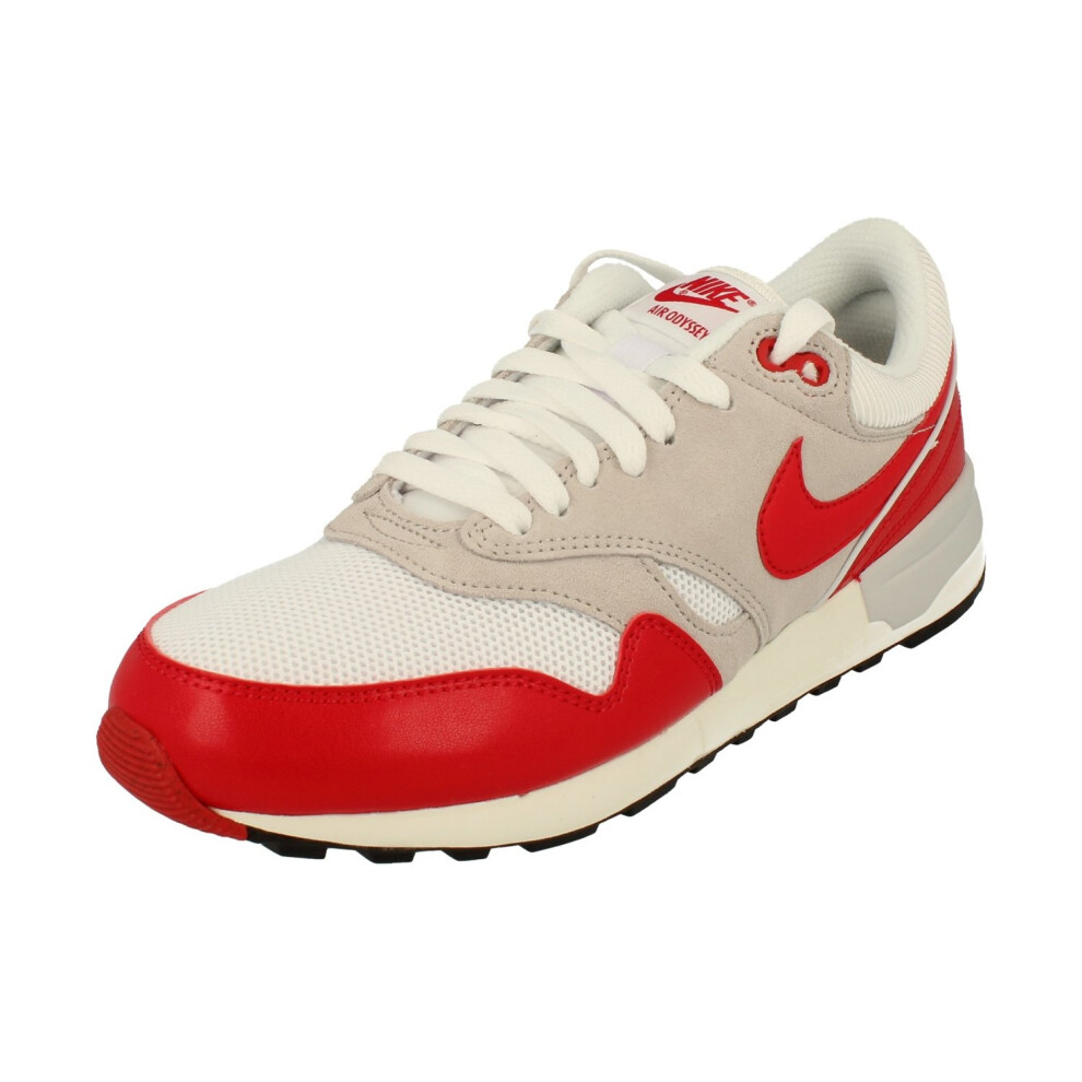 (7 (Adults')) Nike Air Odyssey Mens Trainers 652989 Sneakers Shoes