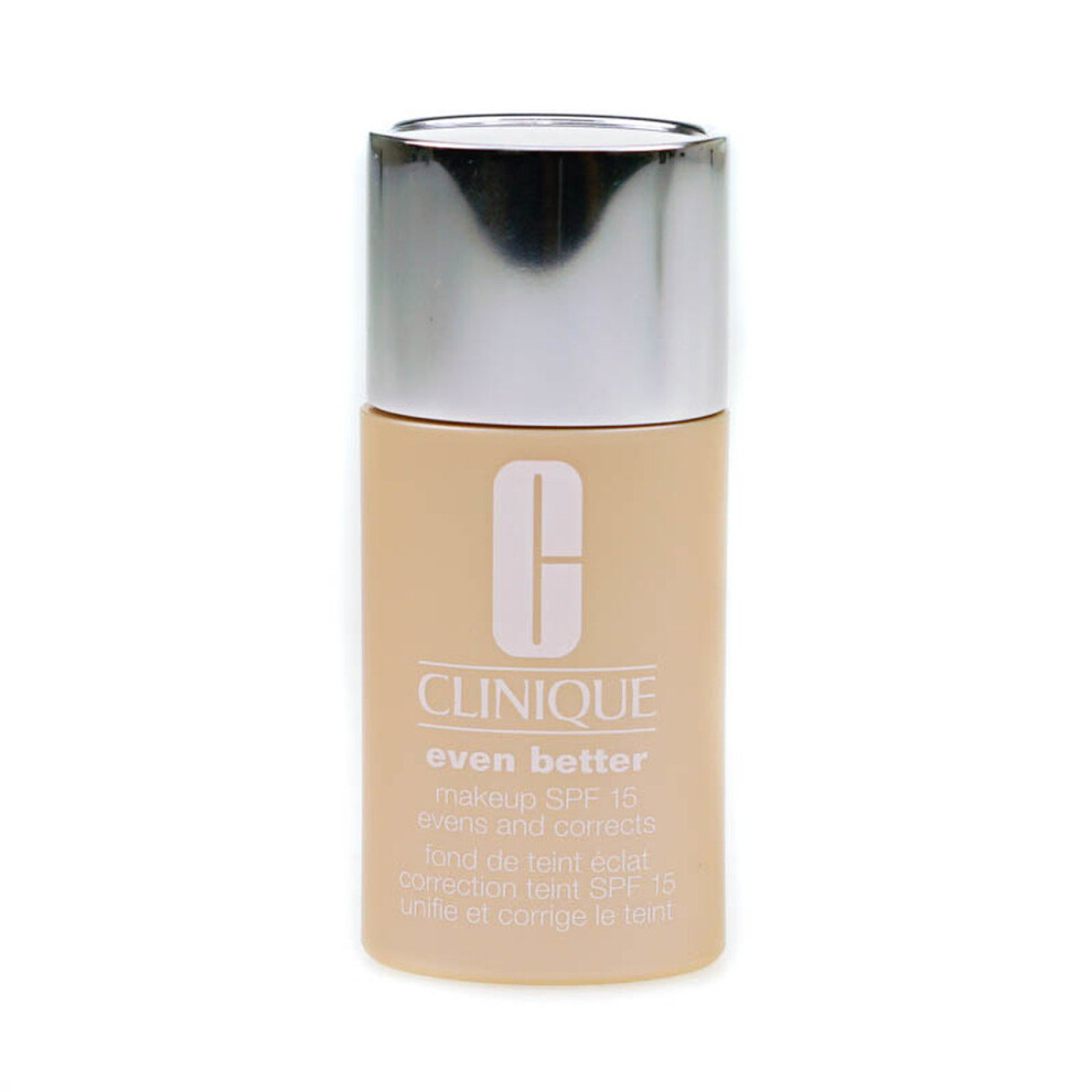 Clinique Even Better Makeup Foundation CN 01 Alabaster