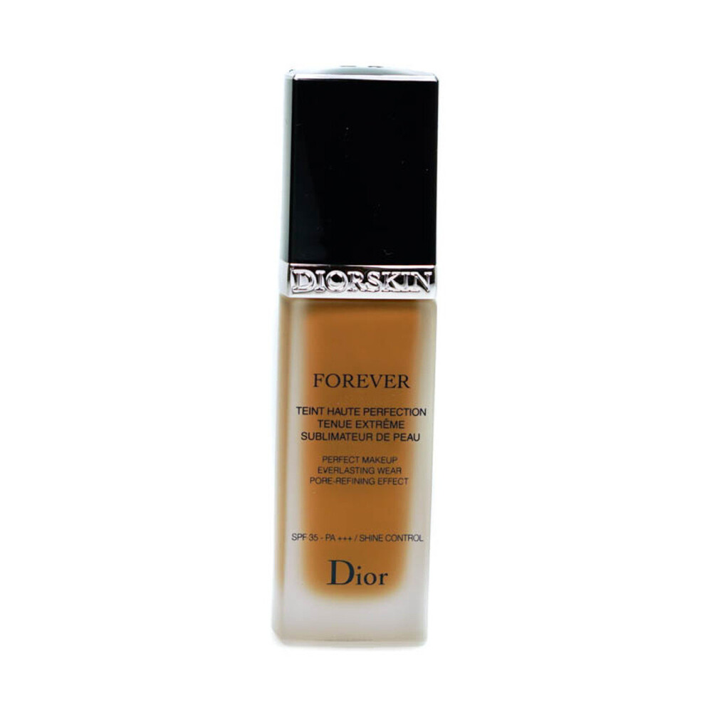 Dior Diorskin Forever Perfect Foundation 050 Dark Beige