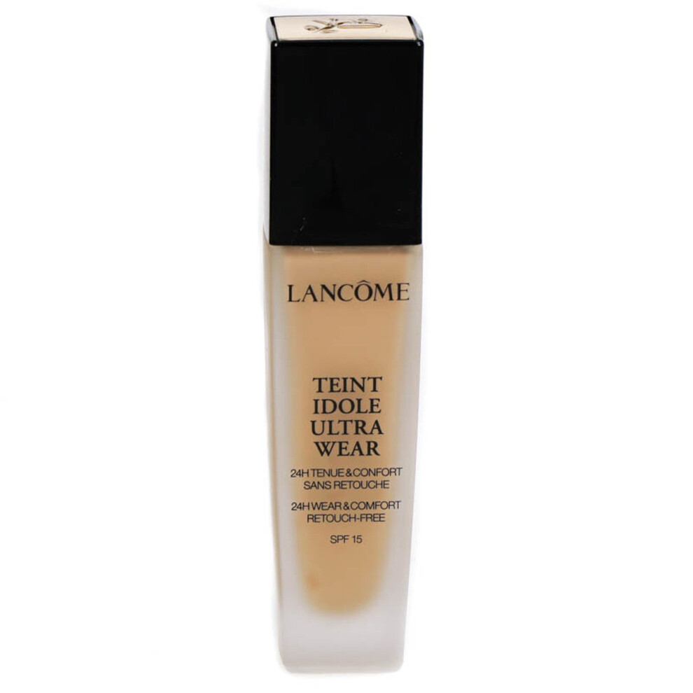 Lancome Teint Idole Ultra 24H Wear Foundation 035 Beige Dore