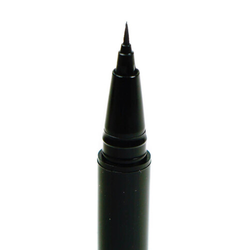 stila Stay All Day Waterproof Liquid Eyeliner Micro Tip - Intensive Black 2