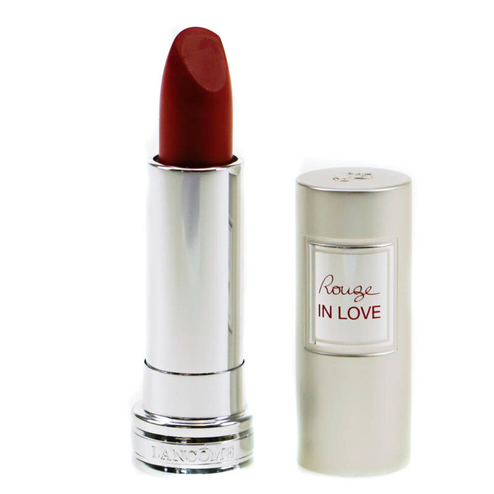 (181N Rouge Saint-Honore) Lancome Rouge In Love Lipstick