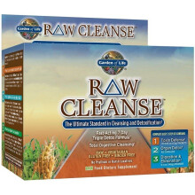 Garden of Life RAW Cleanse - 1 kit