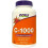 NOW Foods NOW Foods, C-1000, 250 Tabletek 1