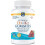 Nordic Naturals Nordic Naturals Vitamine D3+K2 Gummies, Grenade, 60 gummies 1