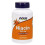 NOW Foods NOW Φουντς, Νιασίνη, 500 mg, 100 Βεγκ Καλμς 1