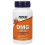 NOW Foods ΝΑΟ Φουντς, DMG, 125 mg, 100 Veg Capsules 1