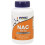 NOW Foods NOW Foods, NAC με Σελήνιο, 100 Φύλλα 1