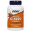 NOW Foods NOW Foods Puffers C-1000-Komplex, 90 Tabletten 1
