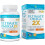 Nordic Naturals Νορδική Φύση, Ομάγα 2Χ με Βιταμίνη D3, Λεμόνι, 60 Μυξώματα 1