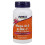 NOW Foods NOW Foods, Mega D-3 & MK-7, 5 000 IE / 180 mikrogram, 60 Caps 1
