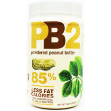 PB2 Foods, Pó de Amendoim Original, 16 oz (454 g)