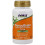 NOW Foods NOW Foods, CurcuBrain, Υποστήριξη της Κινητικής, 400 mg, 50 Φυτικά Φύλλα 1