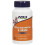NOW Foods NOW Foods, Glucosamina e MSM, 60 Cápsulas Vegetarianas 1