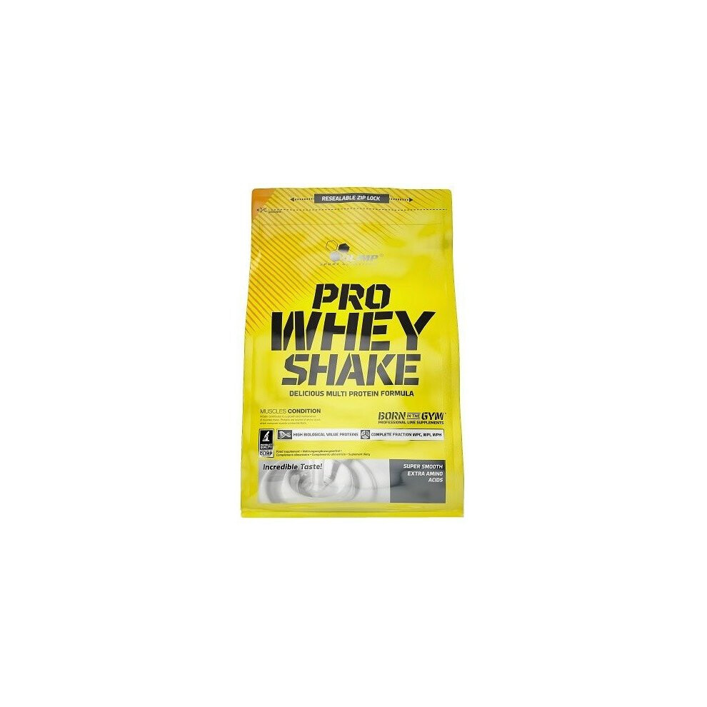 Olimp Nutrition Pro Whey Shake, Vanilla, 700G