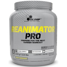 Olimp Nutrition Reanimator Pro, Orange Breeze, 1425g