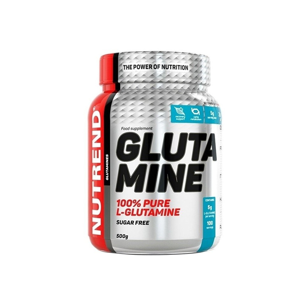 Nutrend Glutamine - 500G