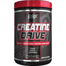 Nutrex Research, Monohydrate de Créatine, Nature, 10.58 oz (300 g)