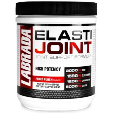Labrada Elasti Joint, Fruit Punch, 384g