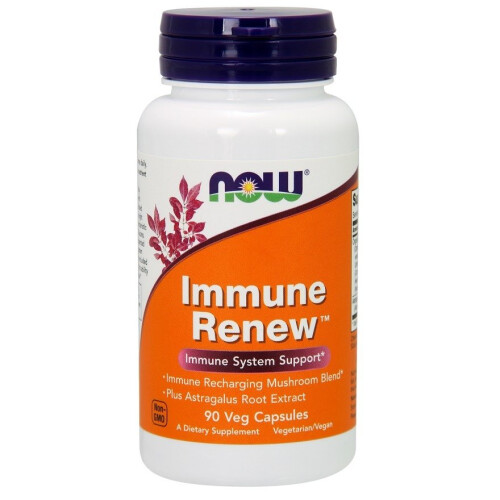 NOW Foods NOW Foods  Immune Renew - 90 vcaps
