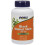NOW Foods NOW Foods, Μαύρη Κάρυα Σάρκα, 500 mg, 100 Veg Capsules 1