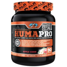 ALRI HumaPro, Mandarin Orange, 667g