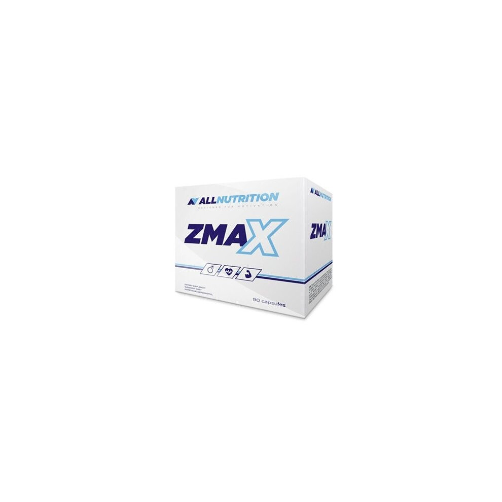Allnutrition Zmax - 90 Caps