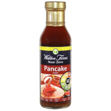 Walden Farms Syrup, Pancake, 355 ml.