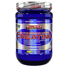 ALLMAX, Creatine, Farmaceutische Grade, 14.11 oz (400 g)