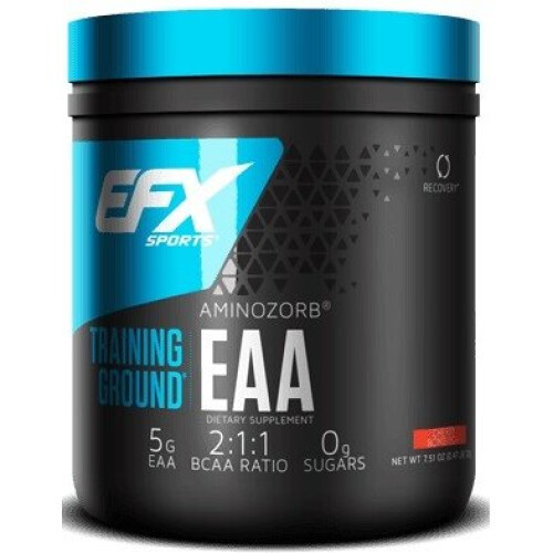 All American EFX  Training Ground EAA, Cherry Bomb, 213g