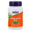 NOW Foods NOW Foods, Χρυσή Σελήνη Ρίζα, 500 mg, 50 Veg Capsules 1
