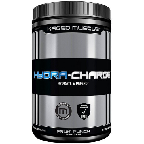 Kaged, Hydra-Charge, Arancia Mango, 10.16 oz (288 g)