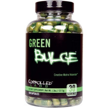 Controlled Labs  Green Bulge - 150 caps