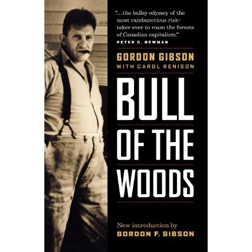 Bull of the Woods
