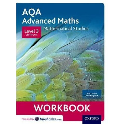AQA Mathematical Studies Workbooks