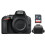 Nikon NIKON D5600 Body + Bag+16gb SD card 1