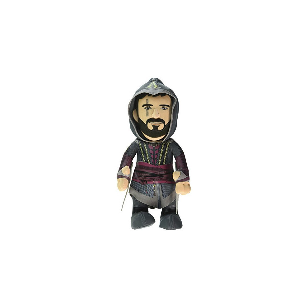 Photos - Action Figures / Transformers Bleacher Creatures Assassin s Creed Aguilar Plush Figure 10