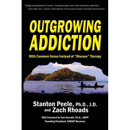 Outgrowing Addiction