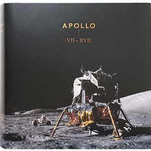 Apollo: VII - XVII