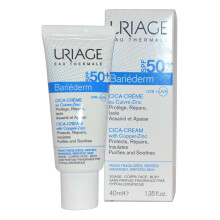 Uriage Bariéderm Cica-Cream Spf50+ 40ml