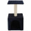 VidaXL vidaXL Katzen-Kratzbaum Sisal 55 cm Dunkelblau 3